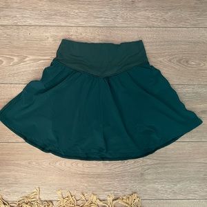 Aerie Tennis Skirt